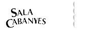 logo sala cabanyes